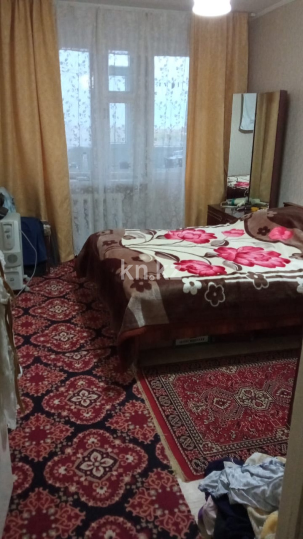 Продажа 3-комнатной квартиры, 64 м² - Продажа трехкомнатных квартир в Казахстане - страница 9 фото 6 из 6