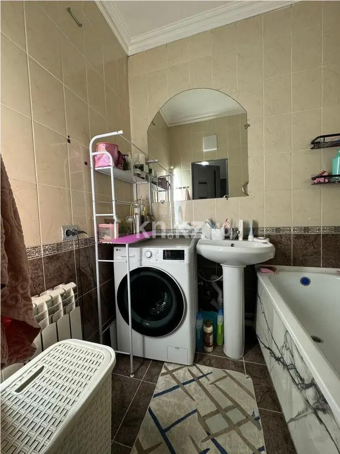 Продажа 1-комнатной квартиры, 38 м², мкр. Айнабулак-3, дом  157 - Продажа  однокомнатных квартир в Алматы фото 2 из 3