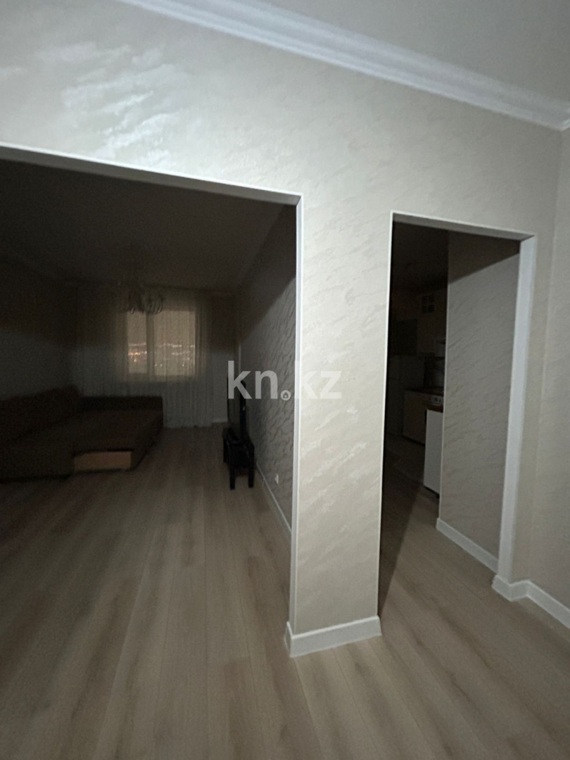 Аренда 1-комнатной квартиры, 43 м² - Аренда квартир помесячно в Астане фото 13 из 15