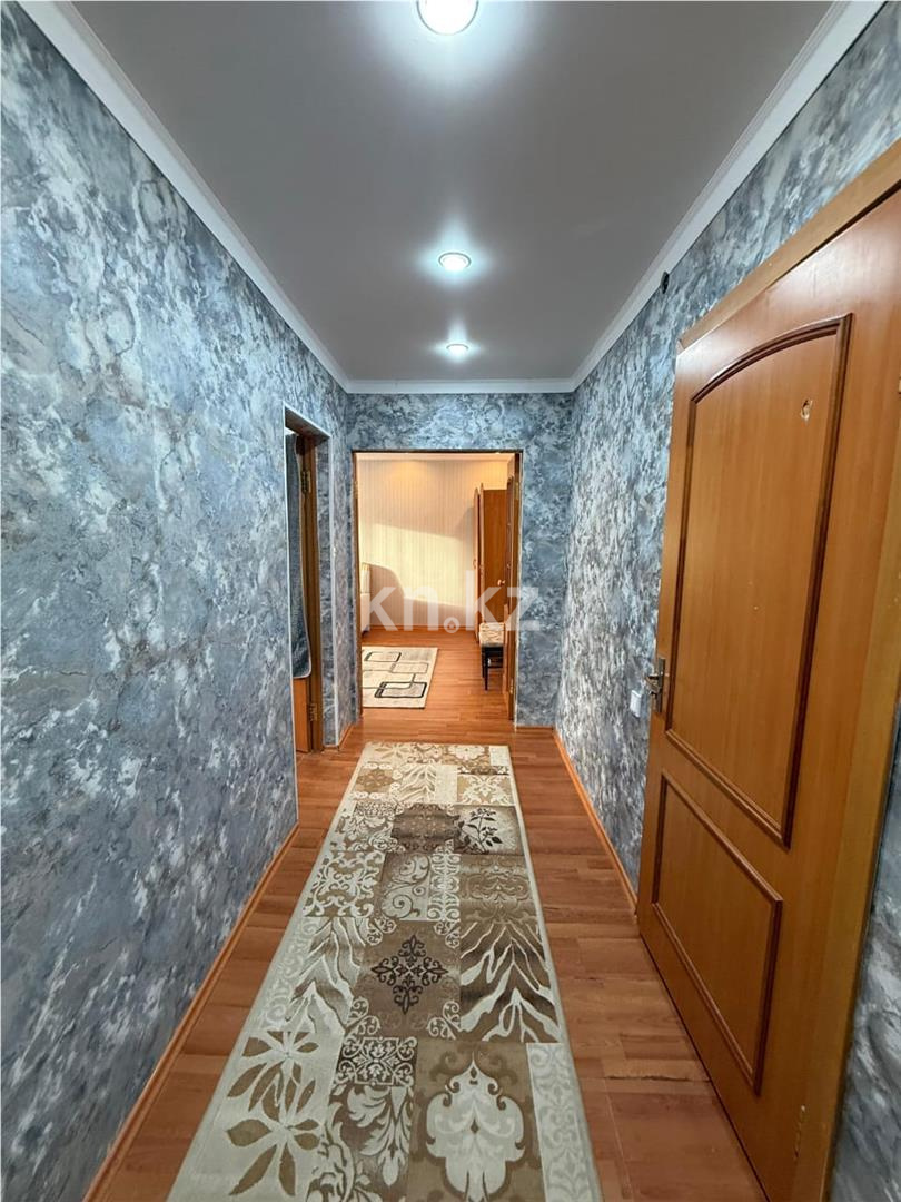 Продажа 2-комнатной квартиры, 48 м² - Продажа двухкомнатных квартир в районе Нового рынка Караганды фото 7 из 7