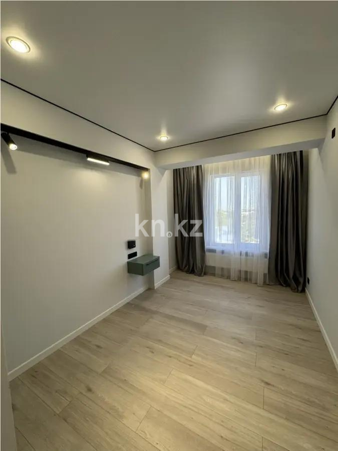 Продажа 3-комнатной квартиры, 71 м², ул. Ауэзова, дом  2/8 - Продажа  трехкомнатных квартир в новостройках Алматы без посредников фото 3 из 6