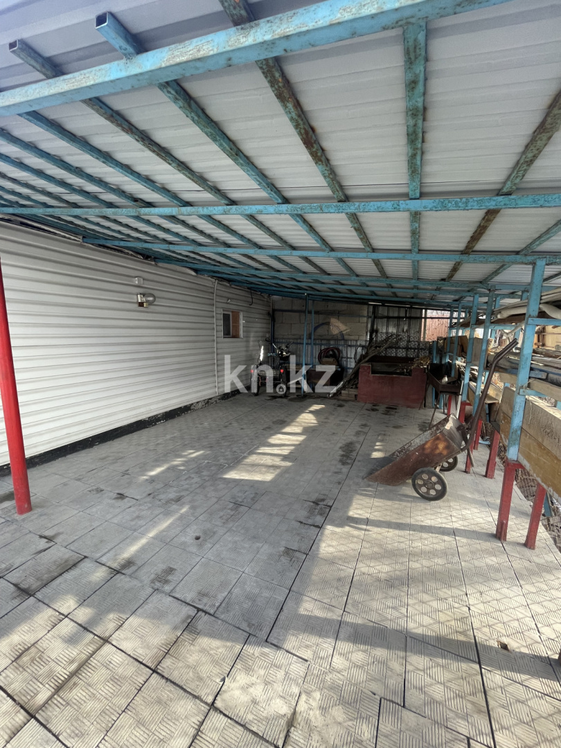 Продажа 4-комнатного дома, 90.5 м² - Продажа домов, коттеджей в Алматы фото 23 из 26