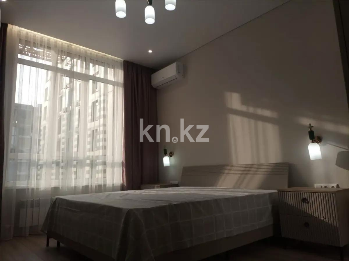 Продажа 2-комнатной квартиры, 68.7 м², ул. Торекулова, дом  95 - Продажа  двухкомнатных квартир в Алматы без посредников фото 1 из 4