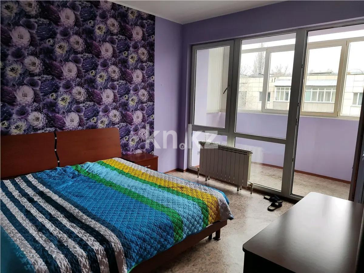 Продажа 4-комнатной квартиры, 96 м² - Продажа четырехкомнатных квартир от собственников в Алматы - страница 5 фото 2 из 7