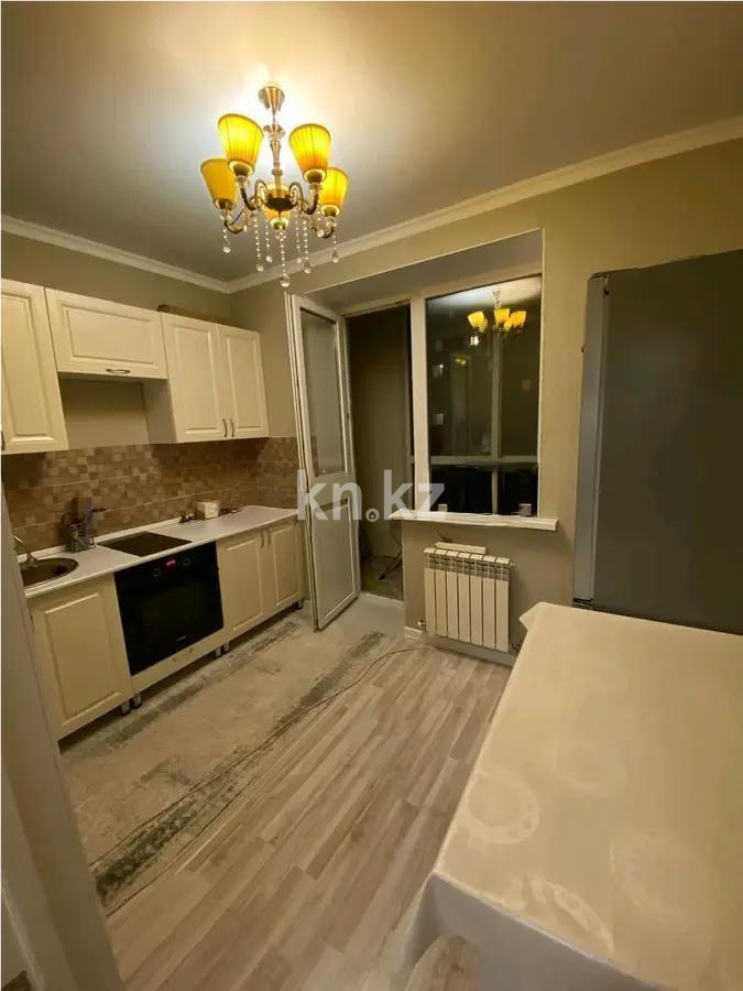 Продажа 2-комнатной квартиры, 38.7 м² в Астане - фото 2