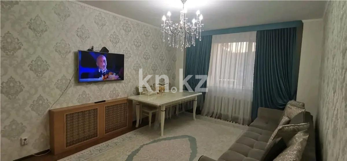 Продажа 2-комнатной квартиры, 65 м², пр. Момышулы, дом  27 - Продажа квартир в Казахстане фото 1 из 2