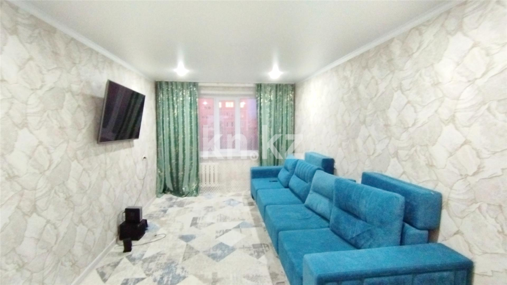 Продажа 3-комнатной квартиры, 68 м² - Продажа недвижимости в Темиртау фото 2 из 12