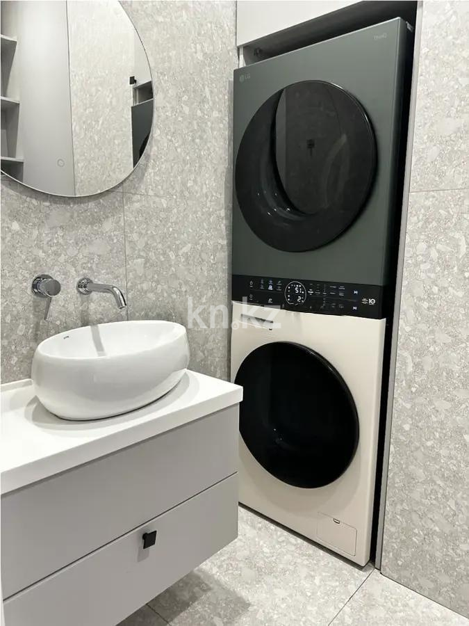 Продажа 4-комнатной квартиры, 126 м² - Продажа четырехкомнатных квартир от собственников в Астане - страница 2 фото 6 из 6