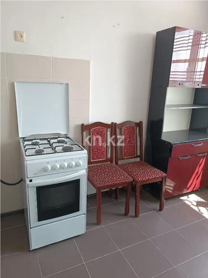 Продажа 1-комнатной квартиры, 41 м² в Алматы - фото 2