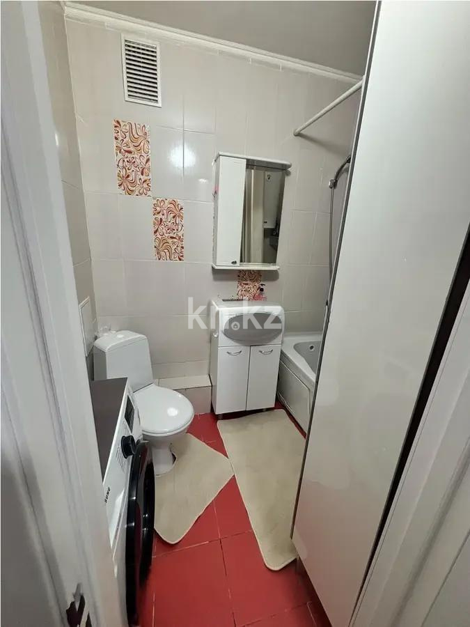 Продажа 1-комнатной квартиры, 35 м² в Астане - фото 3
