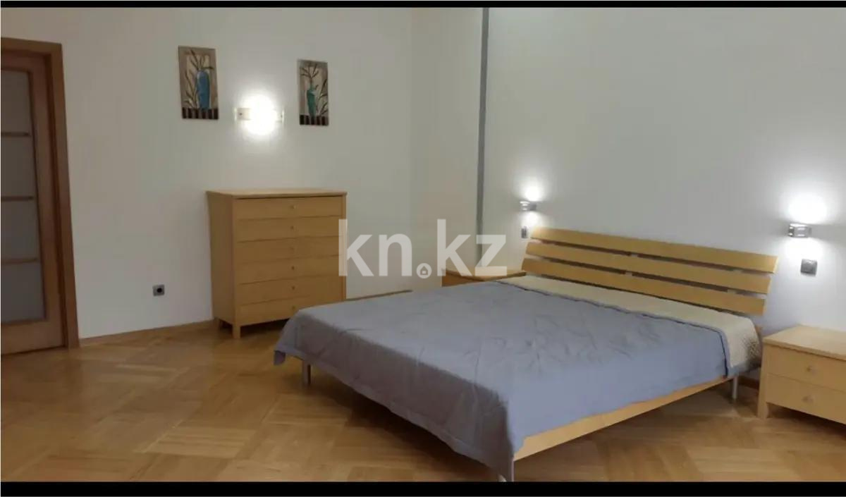 Продажа 4-комнатной квартиры, 174 м², пр. Кабанбай батыра, дом  34/1 в Астане - фото 3