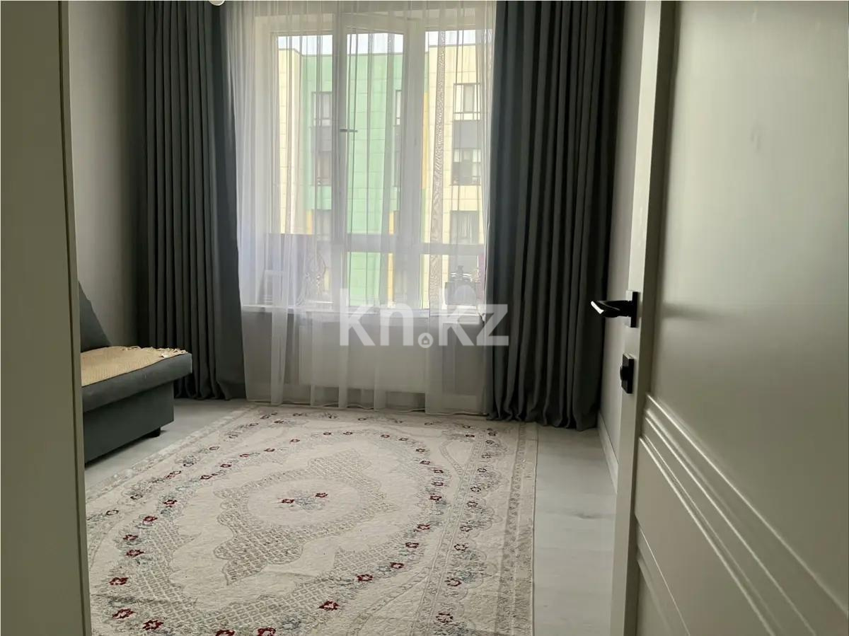 Продажа 2-комнатной квартиры, 44 м² - Продажа двухкомнатных квартир от собственников в Алматы фото 2 из 5