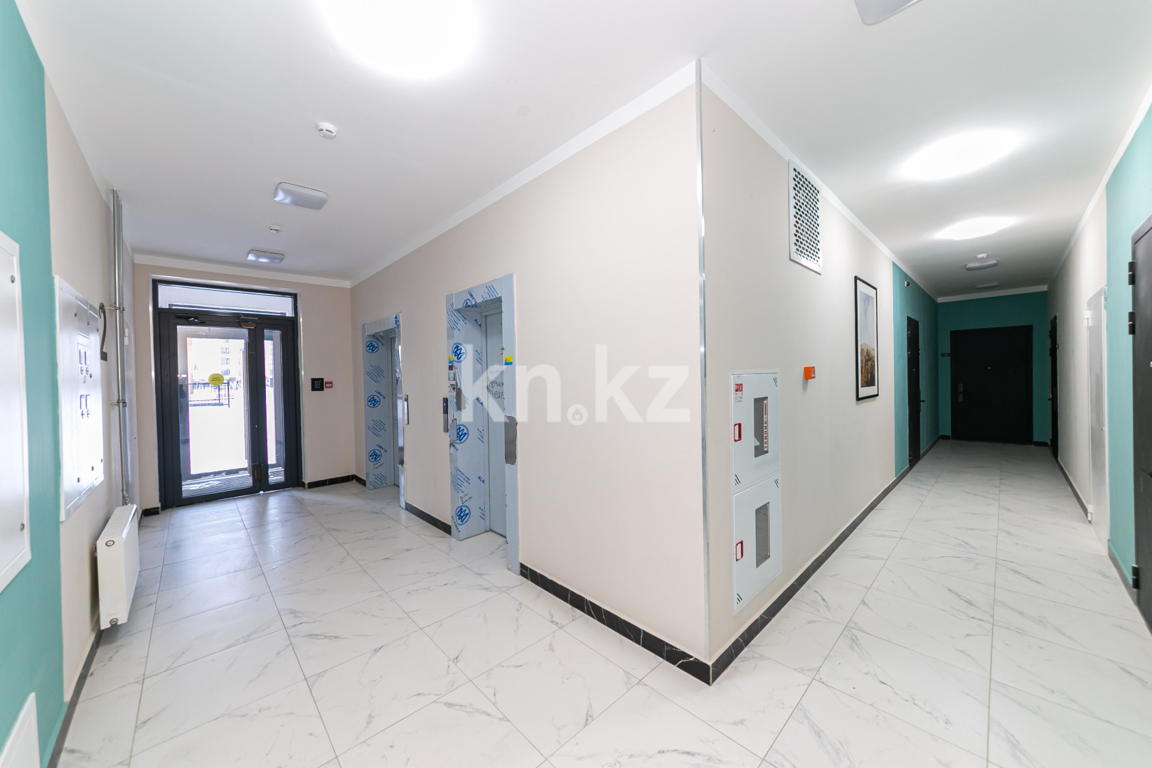 Продажа 3-комнатной квартиры, 79 м², ул. Е-669, дом  4 в Астане - фото 18