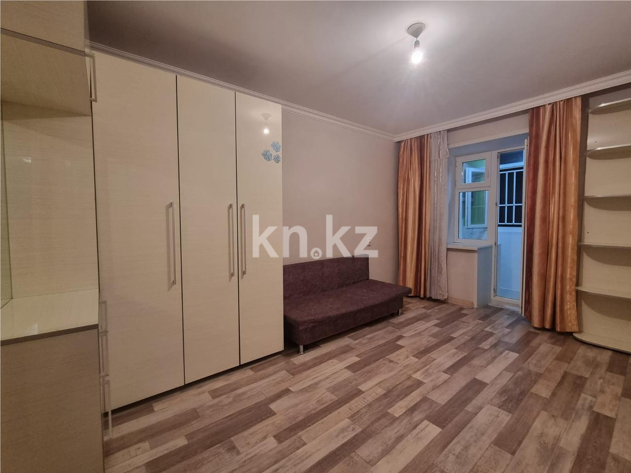 Продажа 3-комнатной квартиры, 70.1 м² - Продажа квартир в Астане - страница 507 фото 4 из 8