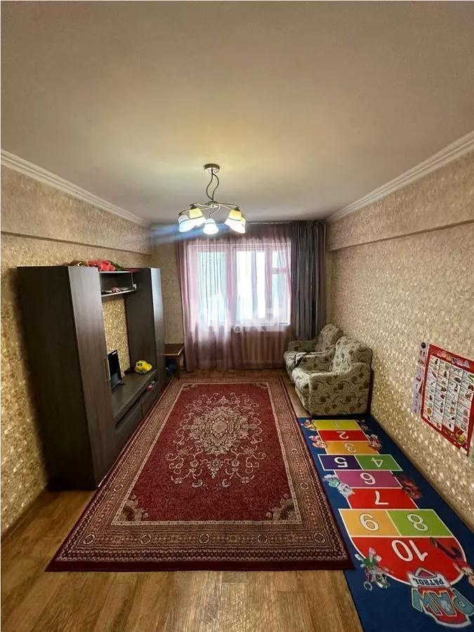 Продажа 2-комнатной квартиры, 56 м² в Алматы