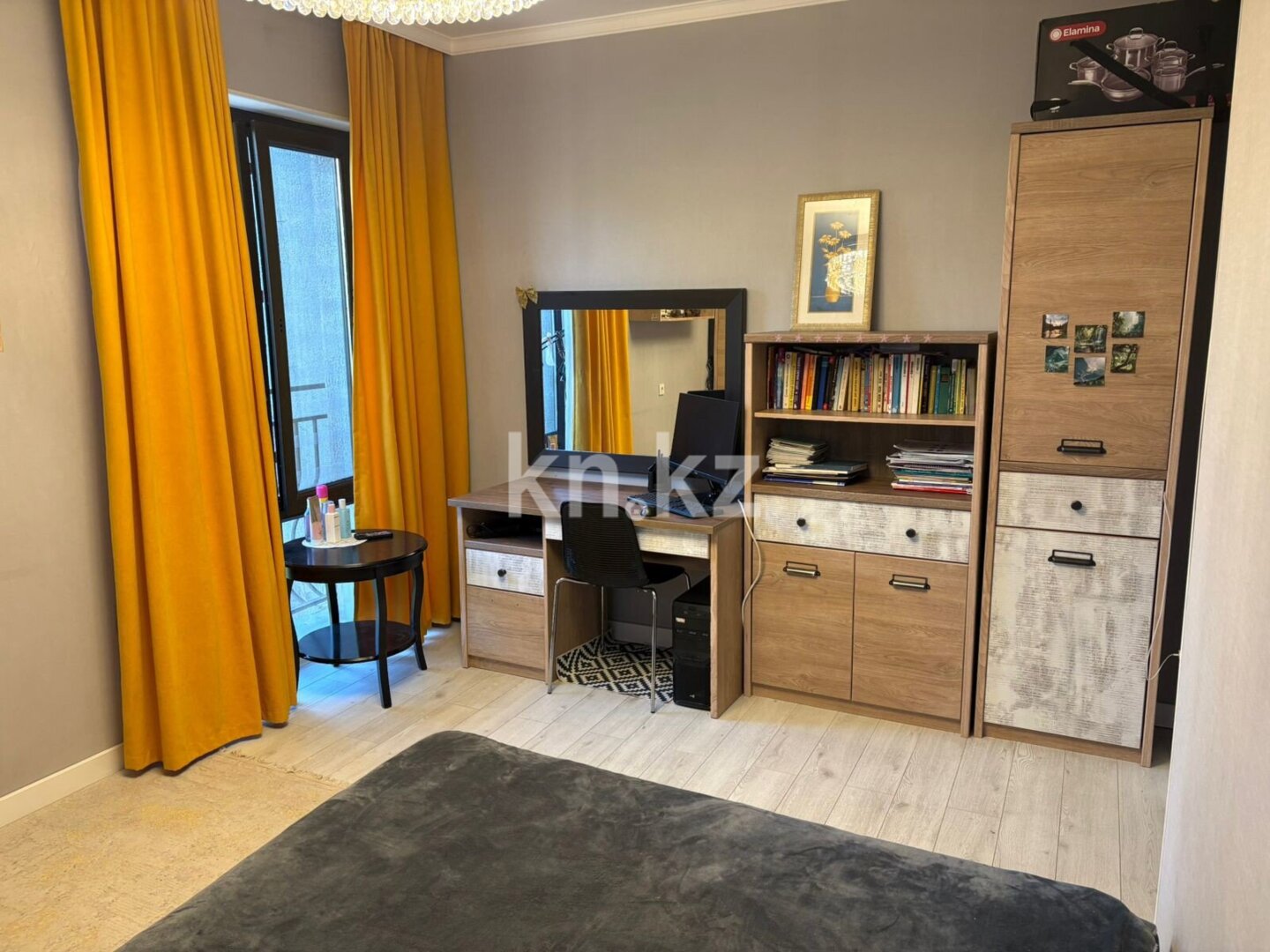 Продажа 4-комнатной квартиры, 128 м² в Алматы - фото 32