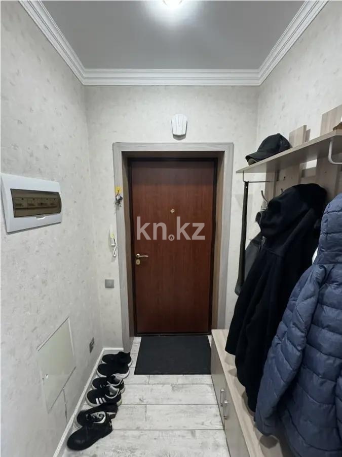 Продажа 2-комнатной квартиры, 42.2 м² в Астане - фото 5