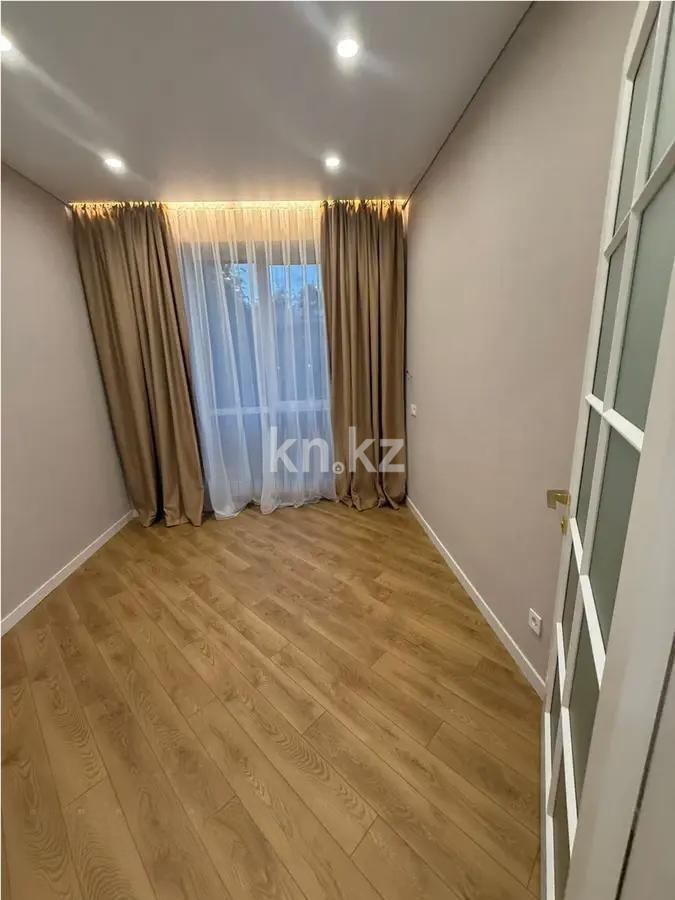 Продажа 2-комнатной квартиры, 52 м² - Продажа двухкомнатных квартир от собственников в Алматы - страница 2 фото 1 из 4