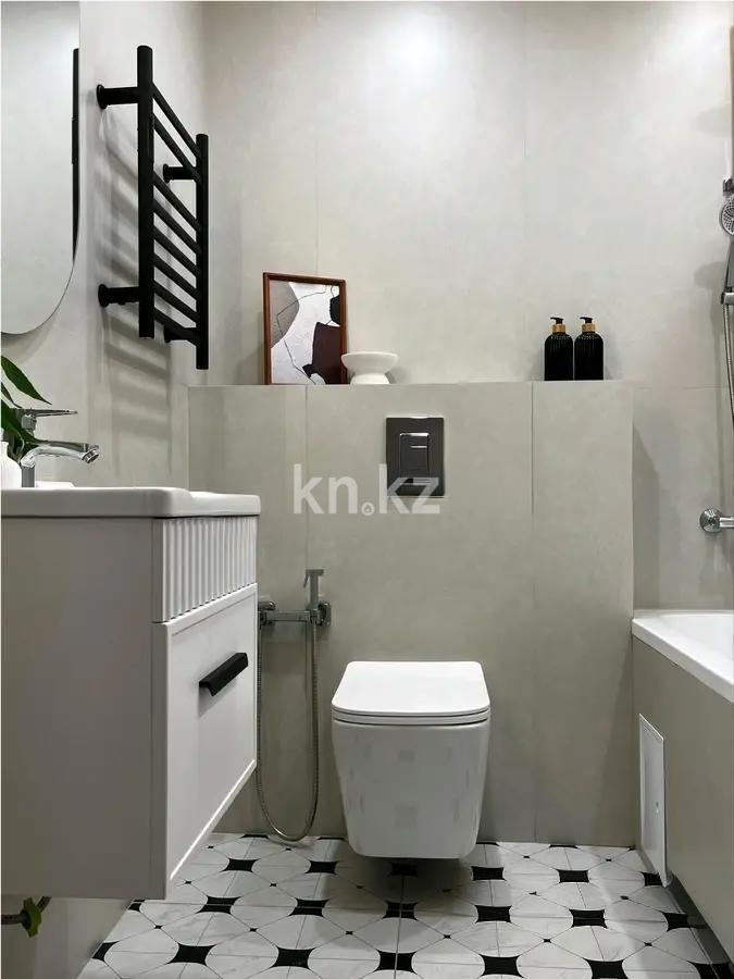Продажа 2-комнатной квартиры, 51 м² - Продажа двухкомнатных квартир от собственников в Алматы - страница 47 фото 3 из 3