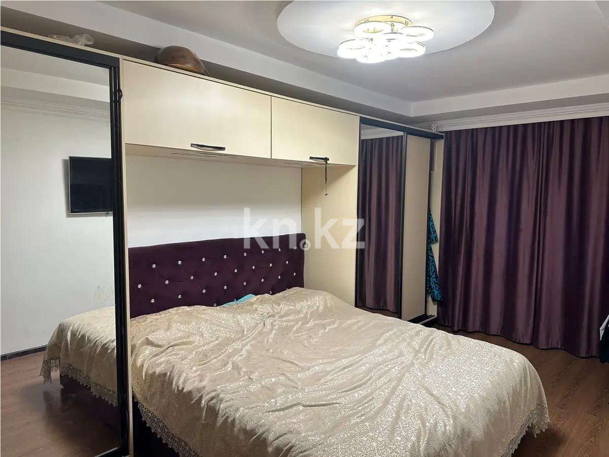 Продажа 3-комнатной квартиры, 85 м², мкр-н Таугуль-2, дом  21 в Алматы - фото 2