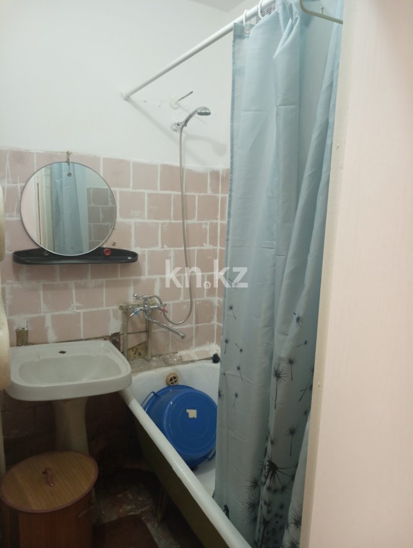 Аренда 2-комнатной квартиры, 48 м², ул. Айтеке би, дом  151 - ул. Весновка - Аренда квартир помесячно в Алматы фото 6 из 8