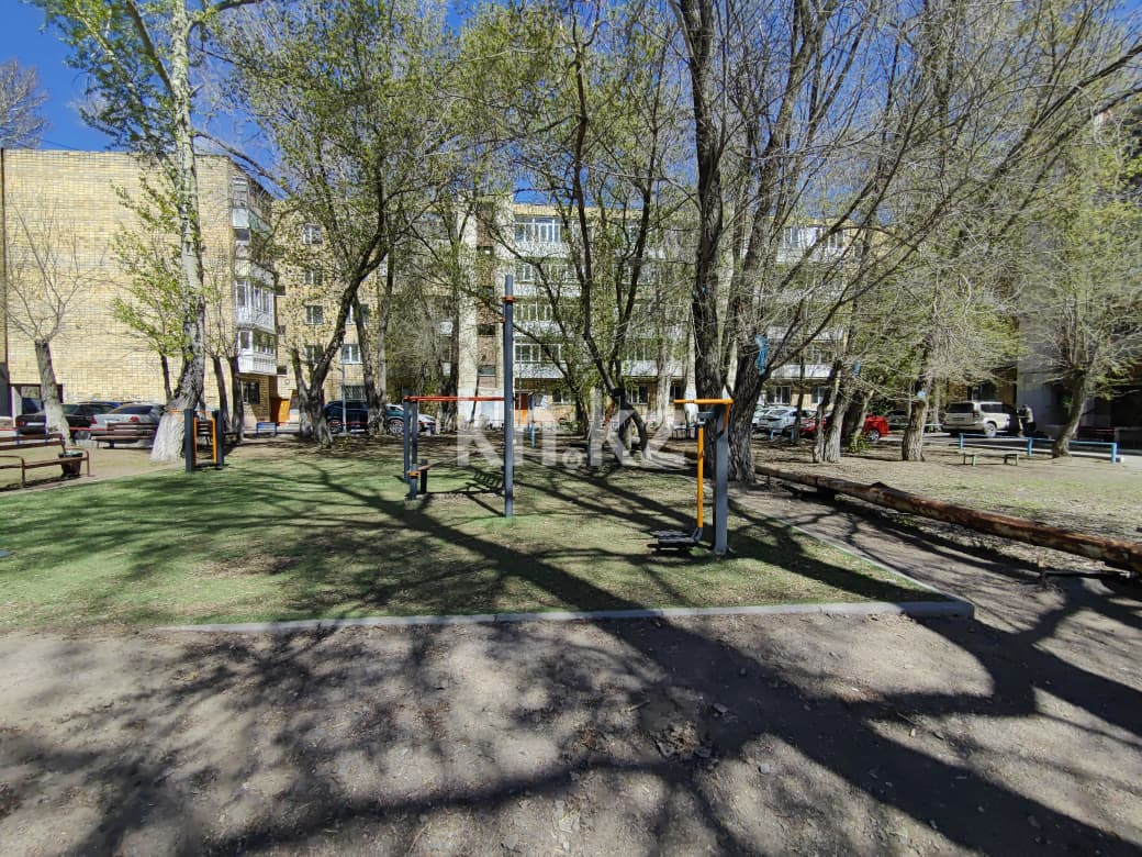 Продажа 3-комнатной квартиры, 67.2 м² - Продажа квартир в районе Михайловка в Караганде фото 32 из 33