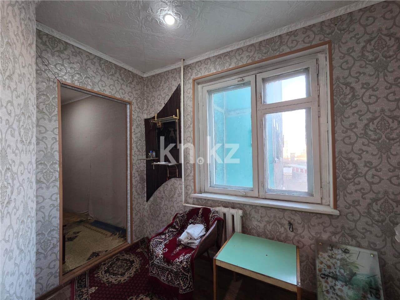 Продажа 4-комнатной квартиры, 88 м², мкр. 8-й мкр. - Продажа квартир в Темиртау фото 12 из 15