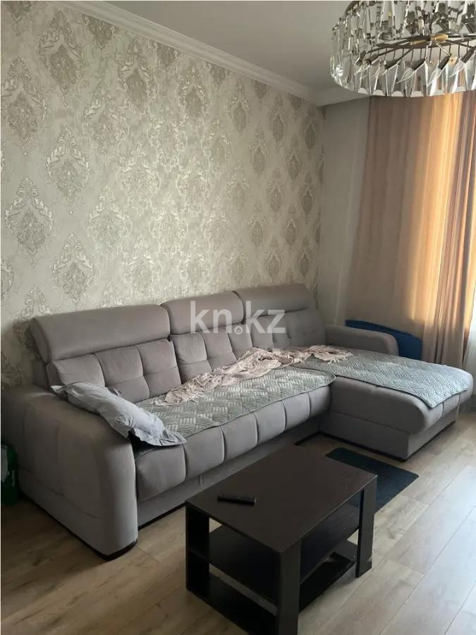 Продажа 2-комнатной квартиры, 69.3 м² - Недвижимость в Казахстане - страница 14 фото 1 из 5