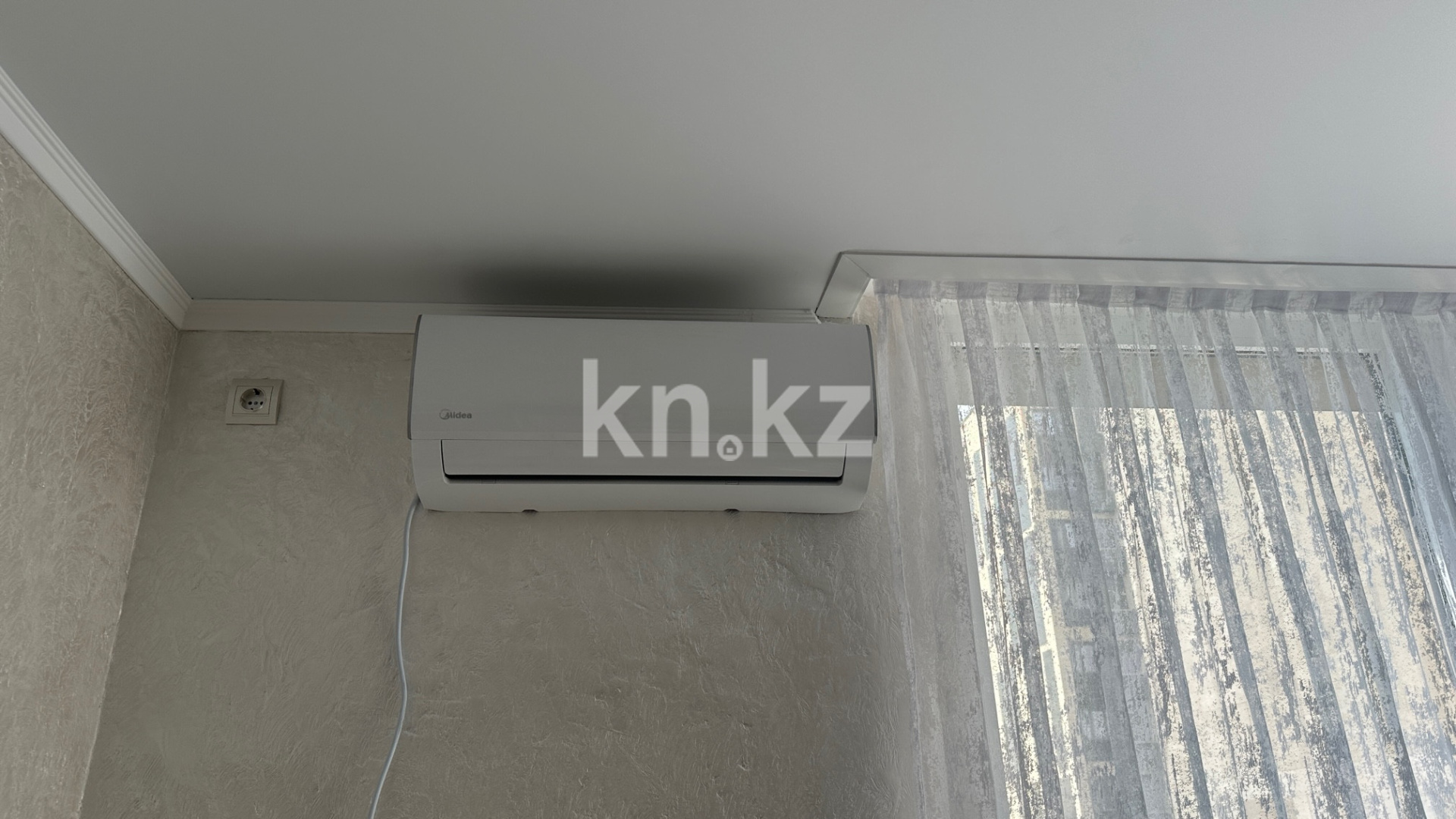 Аренда 2-комнатной квартиры, 60 м², пр. Назарбаева, дом  28 - ул. Райымбек батыра - Аренда  двухкомнатных квартир помесячно в Алматы с фото фото 11 из 14