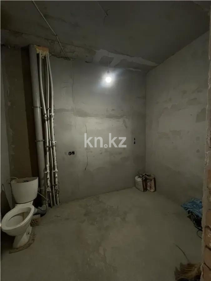 Продажа 3-комнатной квартиры, 77 м² - Продажа трехкомнатных квартир в Караганде фото 4 из 5
