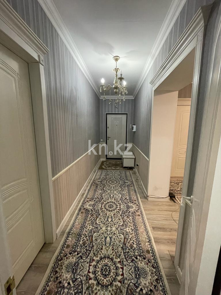 Аренда 2-комнатной квартиры, 68 м² - Продажа квартир в Семее фото 6 из 10