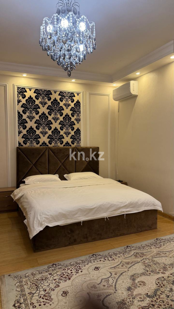 Продажа дома, 700 м², ул. Жамакаева - Продажа домов, коттеджей в Алматы фото 19 из 30