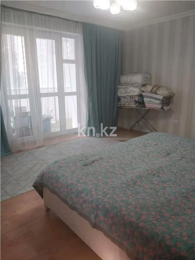 Продажа 3-комнатной квартиры, 82 м², мкр-н Аккент, дом  50 в Алматы - фото 3