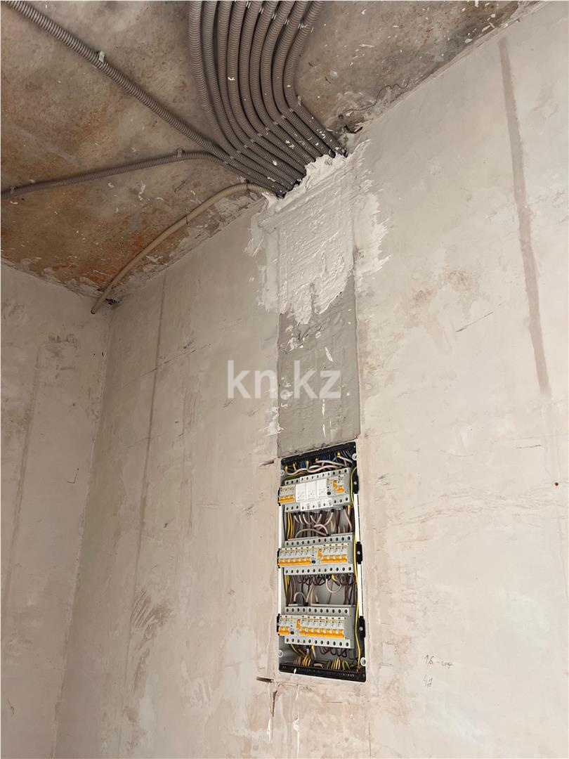 Продажа 4-комнатного дома, 81.5 м² - Недвижимость в Караганде - страница 34 фото 13 из 16