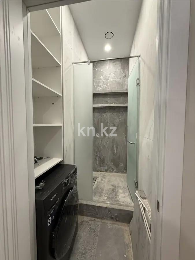 Продажа 2-комнатной квартиры, 51 м², ул. Емцова, дом  348/1 - Продажа  двухкомнатных квартир в Алматы без посредников с фото фото 4 из 6