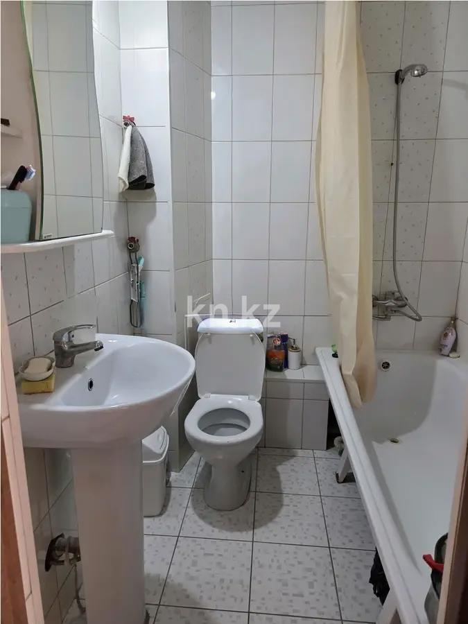Продажа 1-комнатной квартиры, 32 м² в Астане - фото 3
