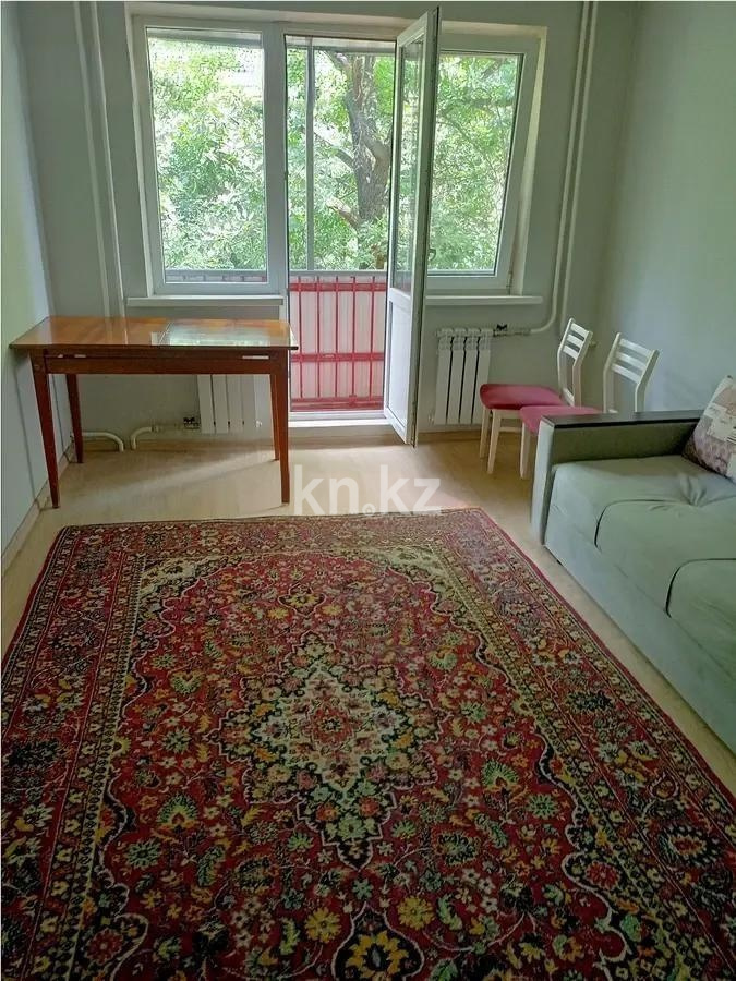 Продажа 3-комнатной квартиры, 58 м² в Алматы - фото 2