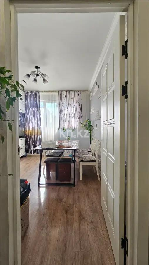 Продажа 3-комнатной квартиры, 75 м², мкр-н Шугыла, дом  342/7 - Продажа квартир в Алматы фото 5 из 8