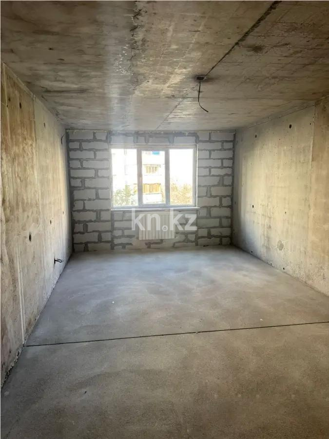 Продажа 2-комнатной квартиры, 87.3 м², мкр-н Жетысу-3, дом  55 в Алматы - фото 2