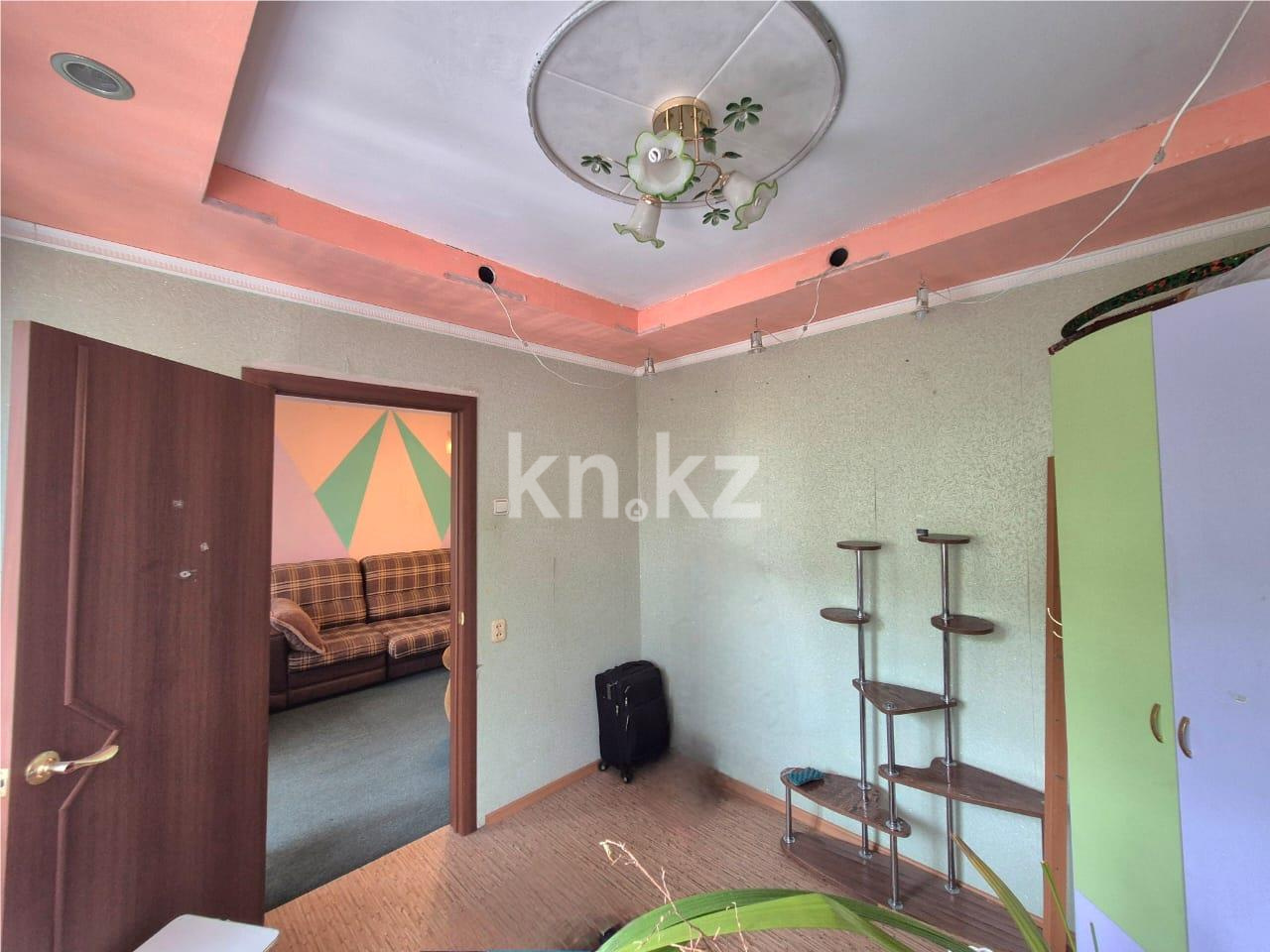 Продажа 4-комнатной квартиры, 62 м², пр. Республики в Темиртау - фото 11