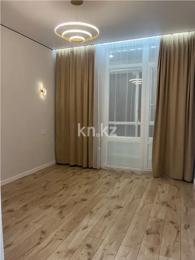 Продажа 2-комнатной квартиры, 54 м², ул. Байтурсынова, дом  47 стр - Продажа квартир в Казахстане фото 1 из 4