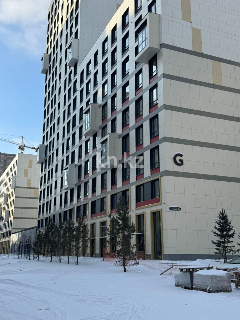 Продажа , 66 м², ул. Сыганак - Продажа квартир в Казахстане фото 3 из 11