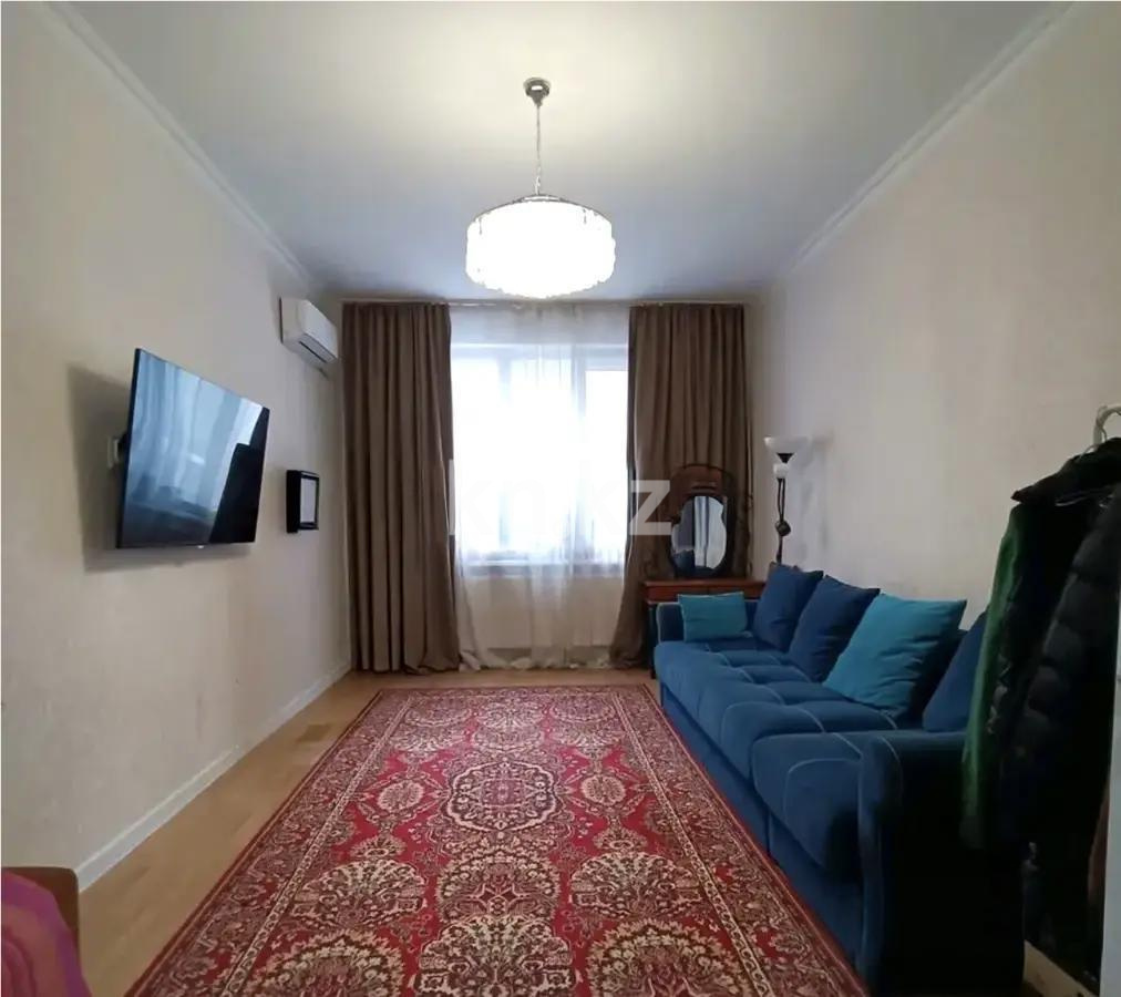 Продажа 2-комнатной квартиры, 60 м² в Астане