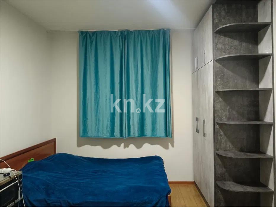 Продажа 1-комнатной квартиры, 24 м², мкр-н Кокжиек, дом  39 - Продажа квартир в Алматы фото 1 из 4