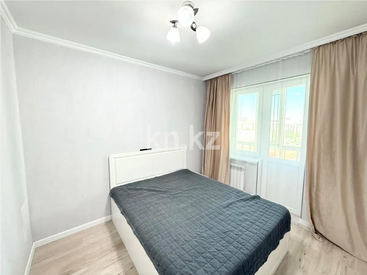 Продажа 3-комнатной квартиры, 66 м² - Продажа квартир в Астане - страница 14 фото 1 из 6