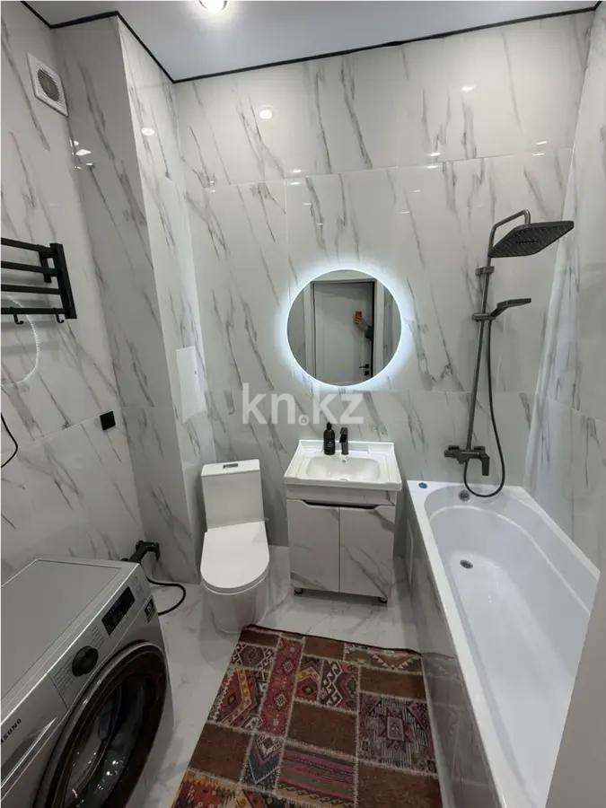 Продажа 2-комнатной квартиры, 60.3 м² - Продажа квартир в Астане в р-не Сарайшык - страница 3 фото 4 из 6