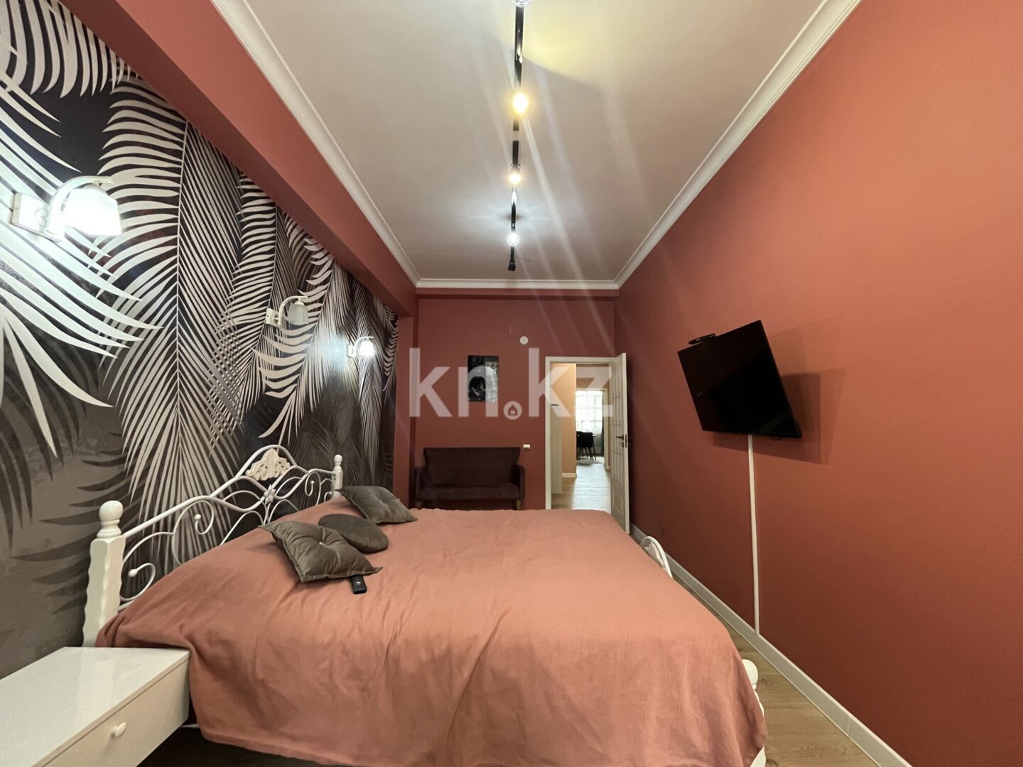 Продажа 2-комнатной квартиры, 71 м² в Алматы - фото 6