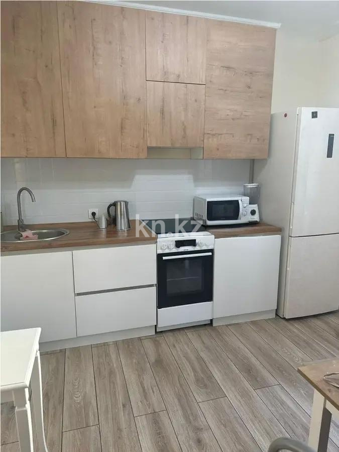 Продажа 1-комнатной квартиры, 40 м² в Астане - фото 2