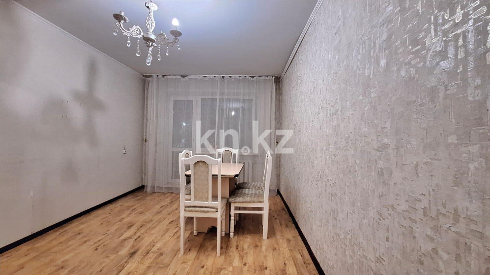 Продажа 5-комнатной квартиры, 82 м², 16 мкр. - Продажа квартир в Казахстане фото 7 из 12