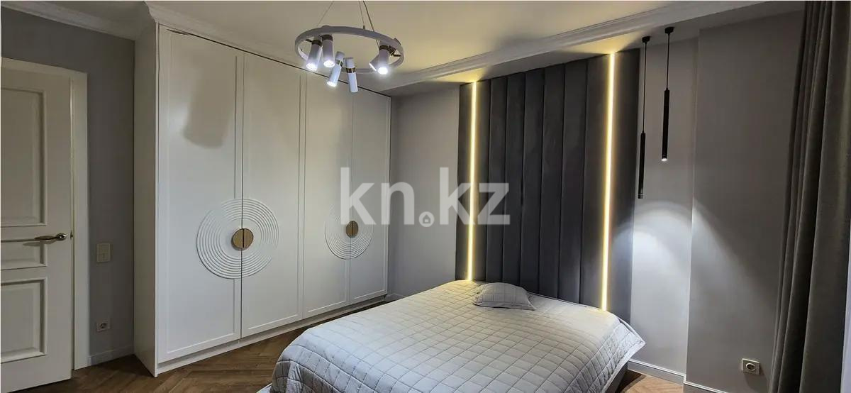 Продажа 4-комнатной квартиры, 181 м², ул. Калдаякова, дом  2 - Продажа  четырехкомнатных квартир в новостройках Астаны фото 2 из 8